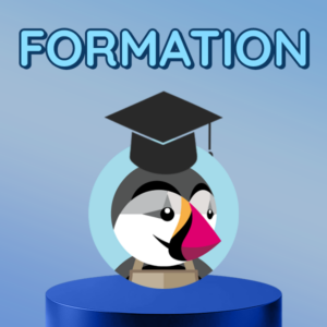 Formation Prestashop Masterclass