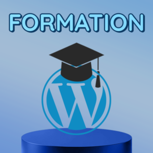 Formation WordPress Masterclass
